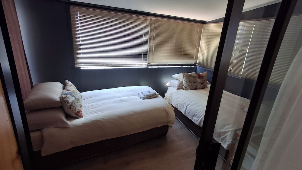Mattanu Private Game Reserve