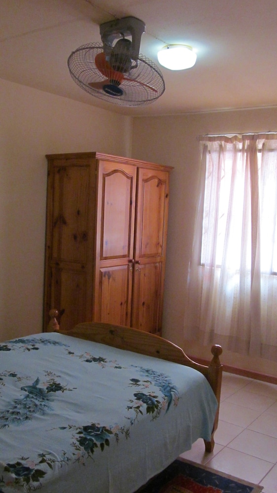 Apartment Le Cygne 2