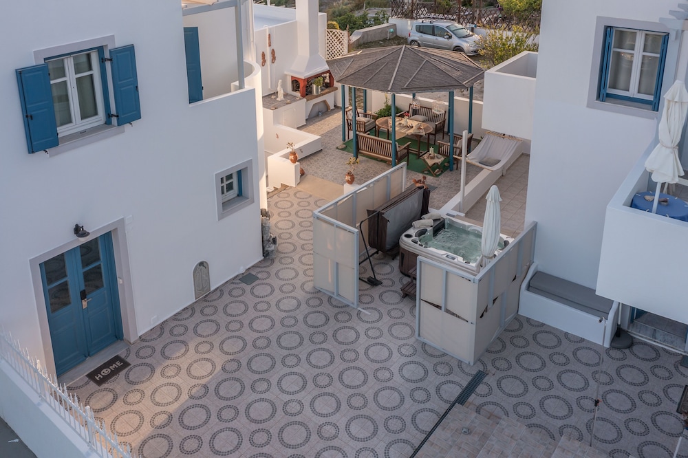 Vivere Houses