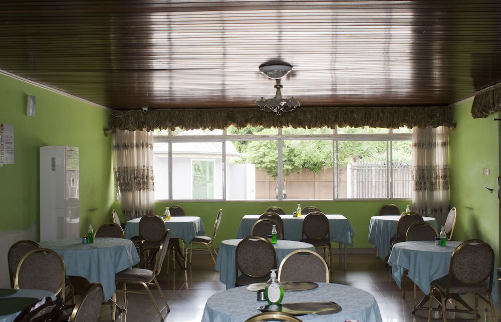 East Legon Guest Lodge