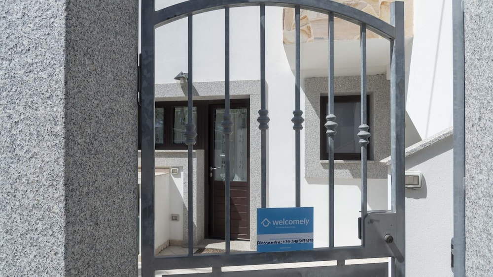 Casa in Pineta - Cala Gonone