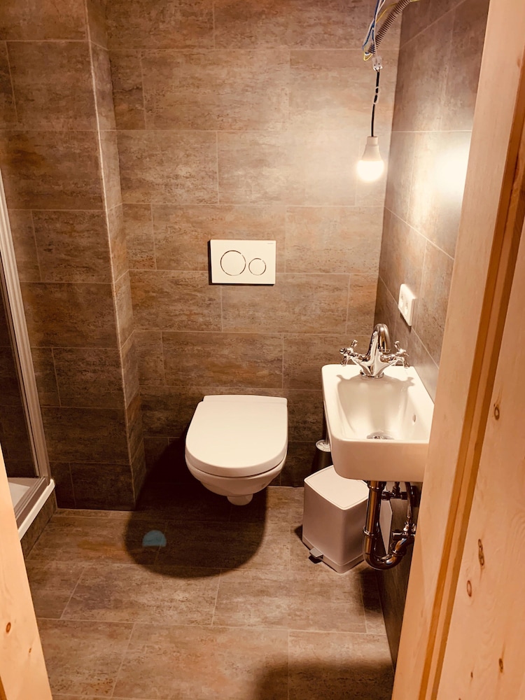 Chalet in Wildkogel With Ski-in/ski-out