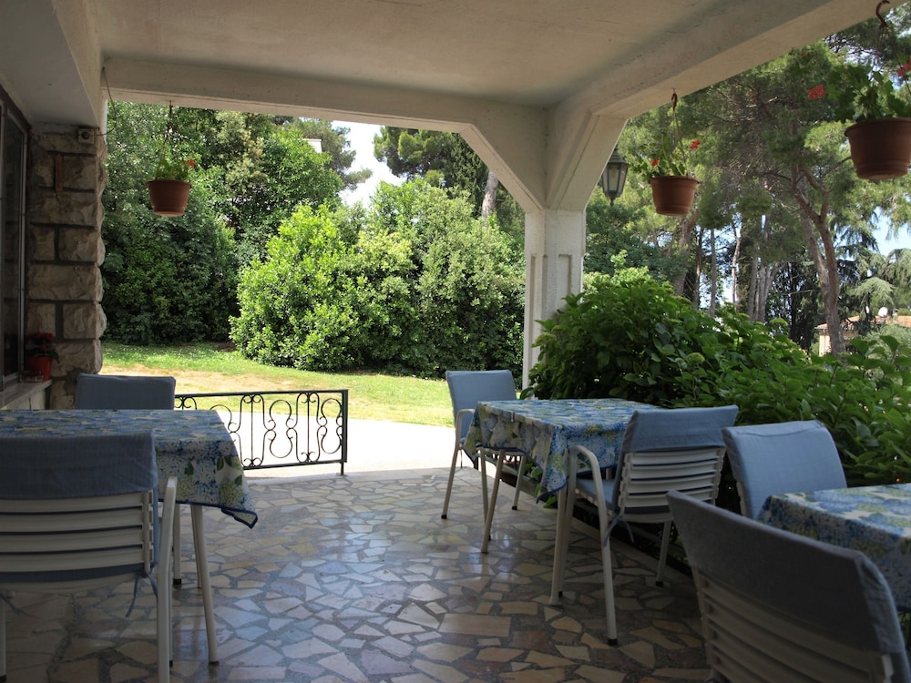 Villa Matohanca