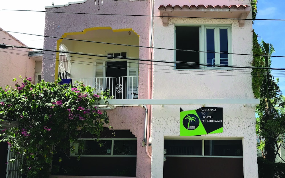 Hostel H1 Miramar - Property Image 12