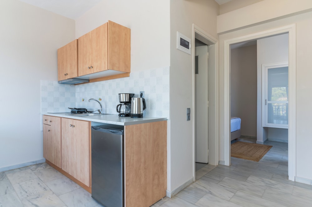 Cape Blue Suites view 3
