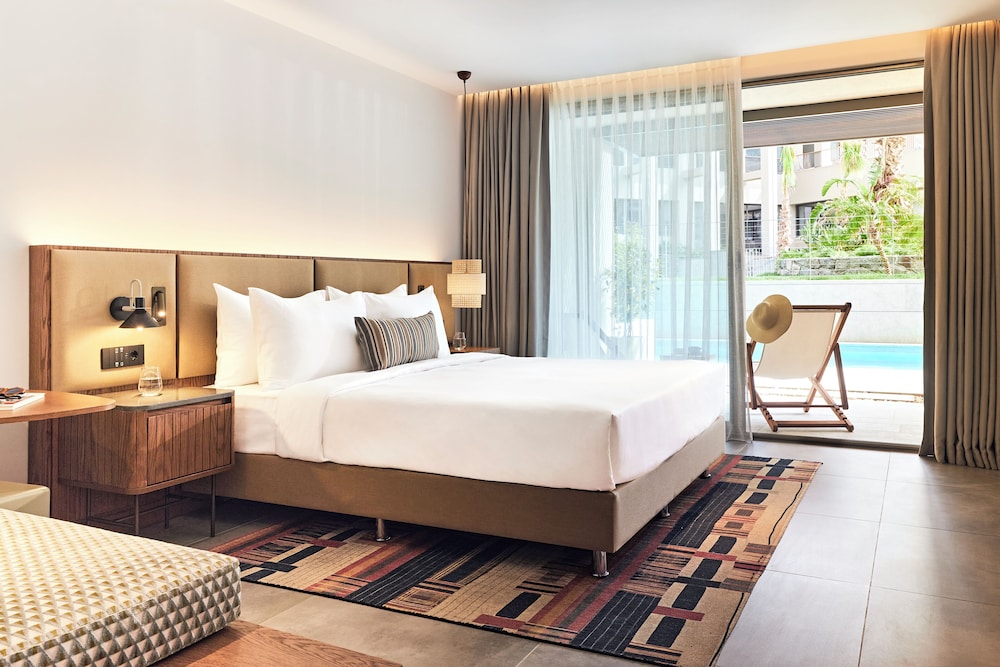 Hyde Bodrum - Adults Only - All Inclusive view 5