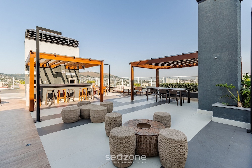 Complete Studio Next to Pucrs Con408