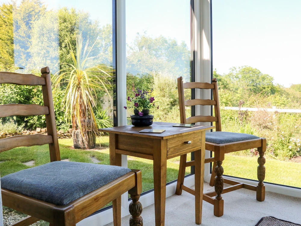 Ash Tree Cottage