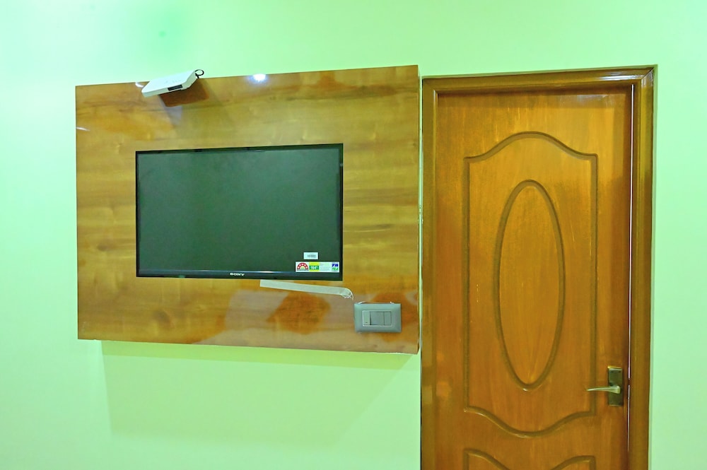 Sigappi Residency
