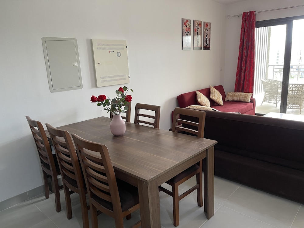 Marassi North Coast 1 Bedroom Marina 19E view 4