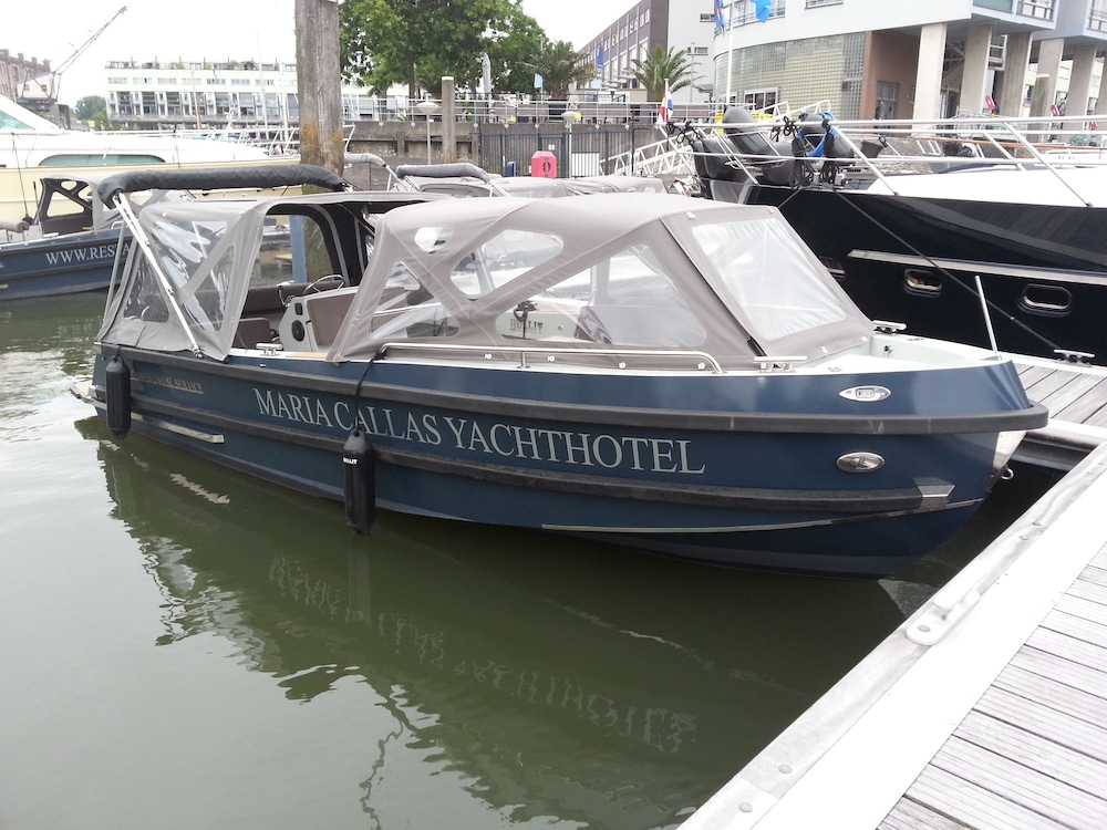 Maria Callas Yachthotel