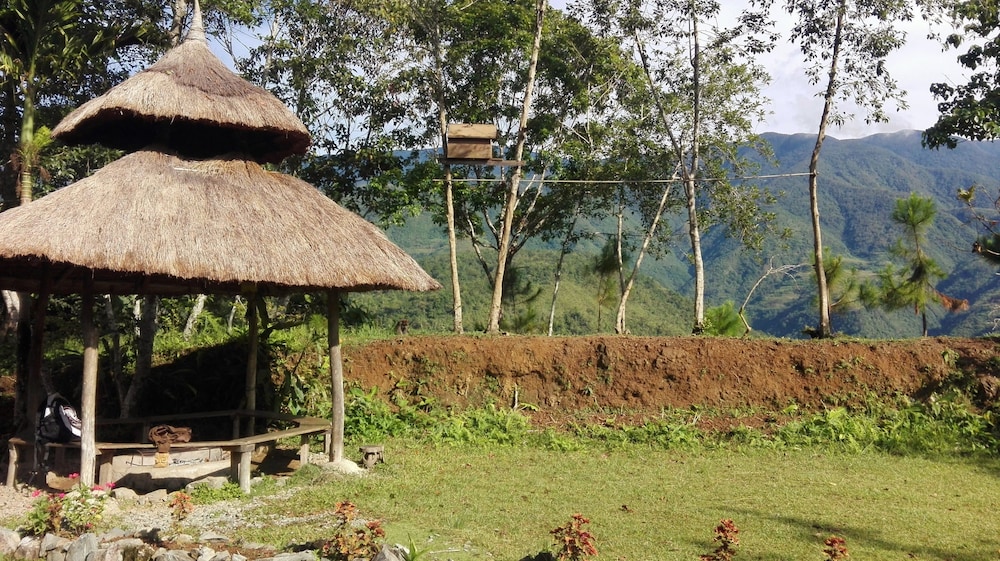 Native Village Inn