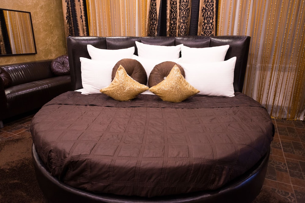 Hotel Bomond