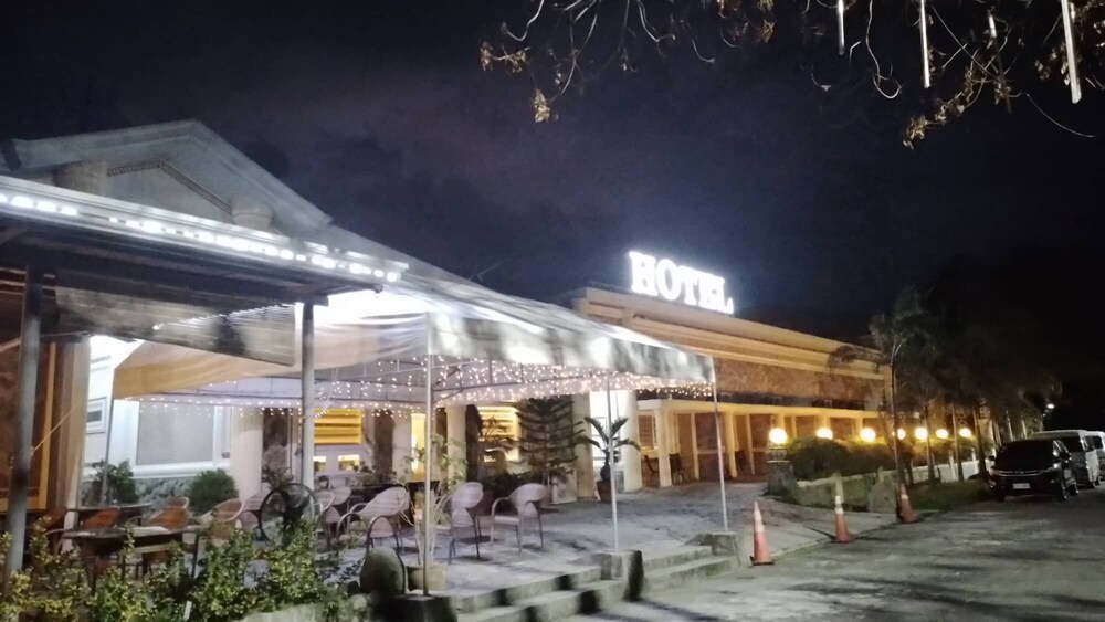 Olle Hotel