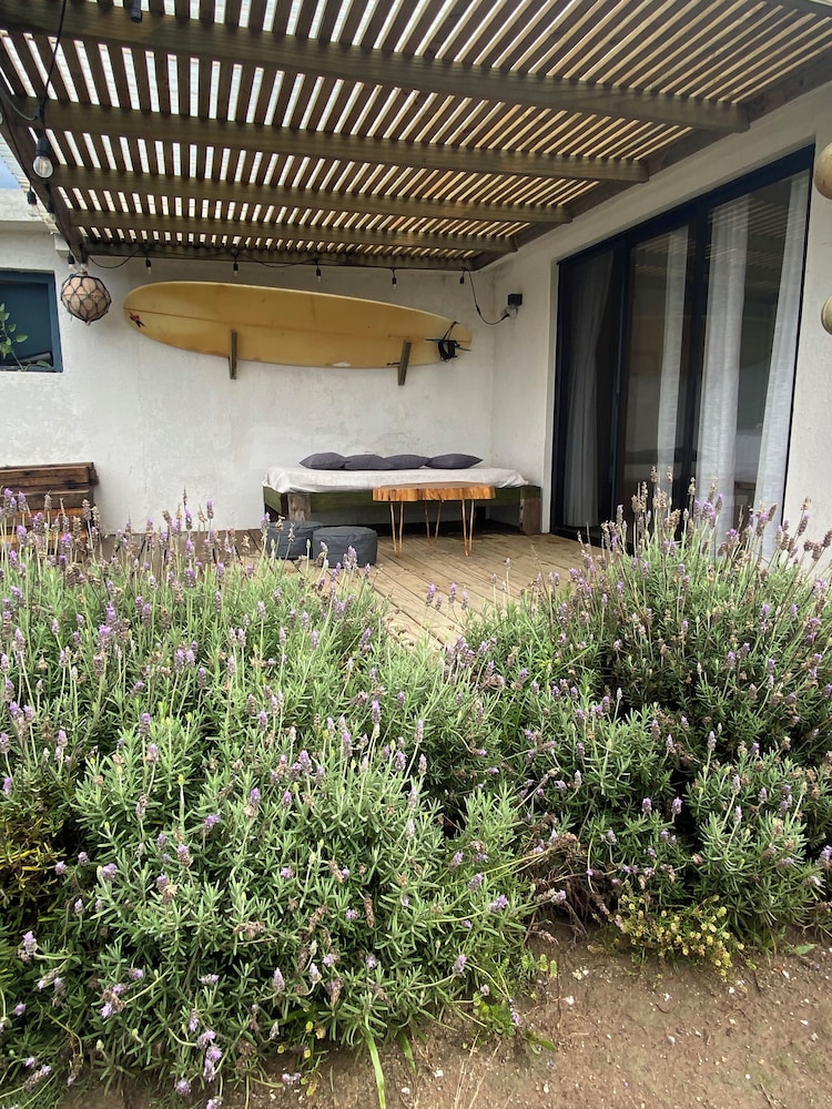 Apartamentos Alborada