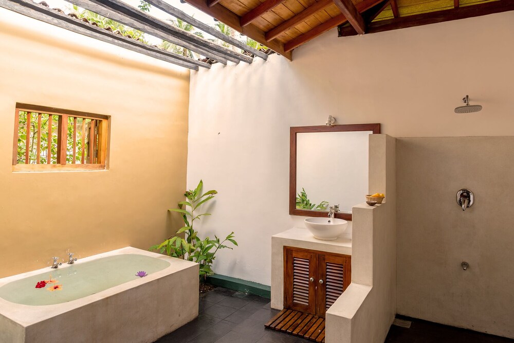 Tisara Villas view 5