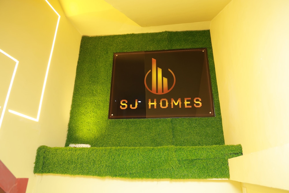 SJ HOMES
