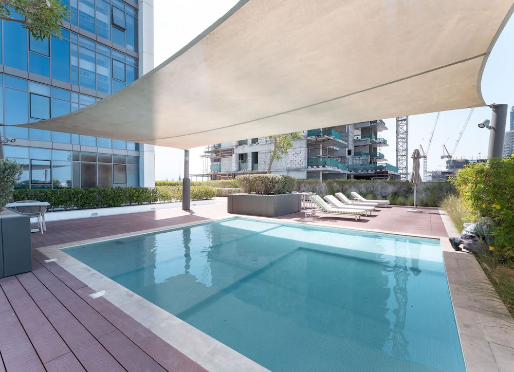 Stunning Sea View Escape at Anwa by Omniyat