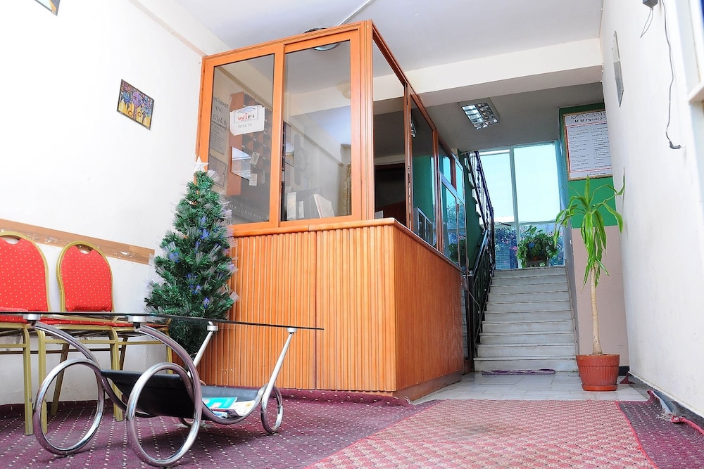 MM Apartment Guest House