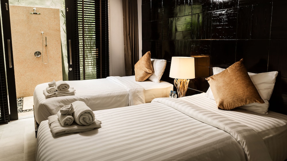 Nikki Beach Resort & Spa — photo 113