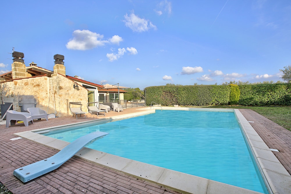Masseria Pitorre With Pool