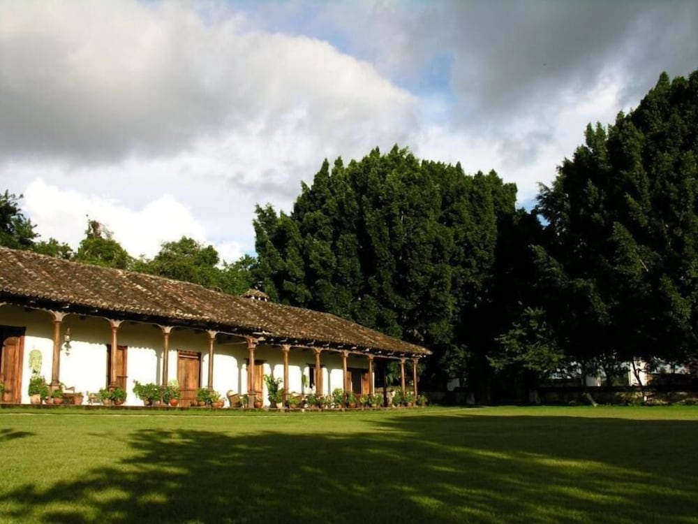 Parador-Museo Santa María