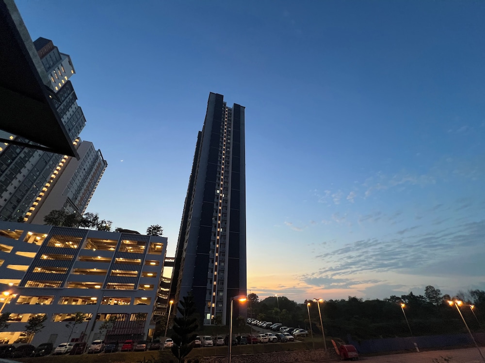 Afie Hostel KLIA Airport Transit photo 1