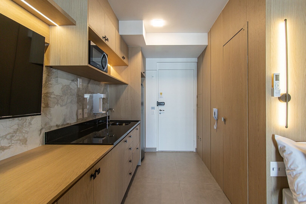 Cozy Near Allianz Parque Sp-p1702b