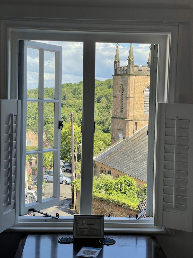Heritage View Guest House