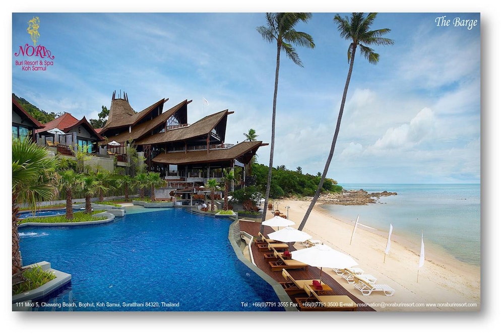 Nora Buri Resort & Spa