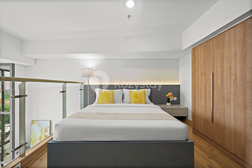 Senso by Kozystay - Tanjung Barat