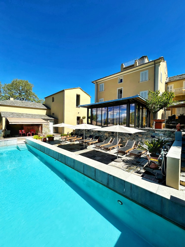 À Villa di Rutali