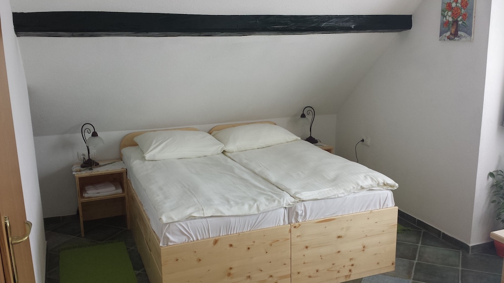 Hostel Mama's House