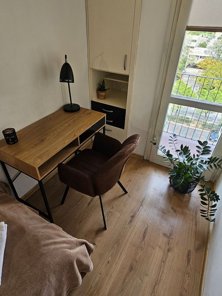 Vuvuzela Bay, Three-Bedroom Apartment