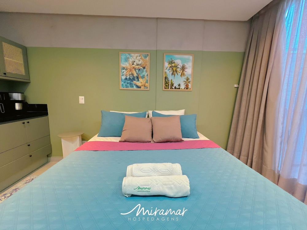 Breeze Miramar Hospedagens