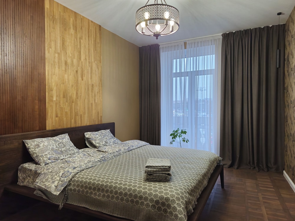 Luxury apart with a view Victory Square