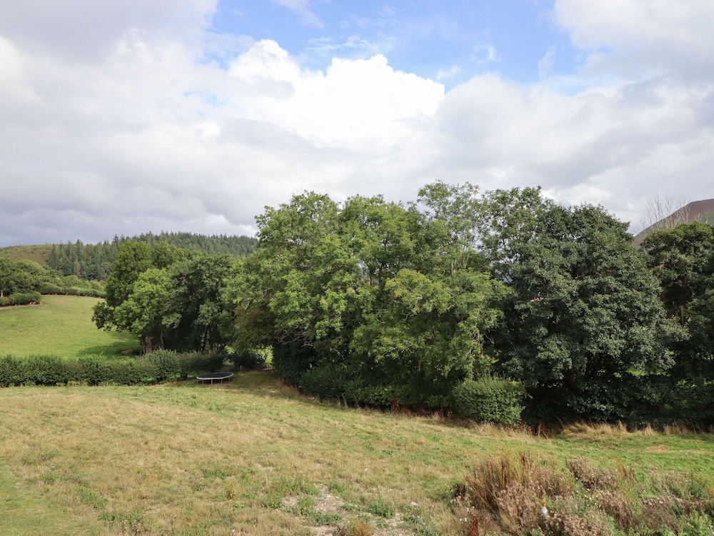 Tyn Y Ceubren Bach at Evelyns Retreat