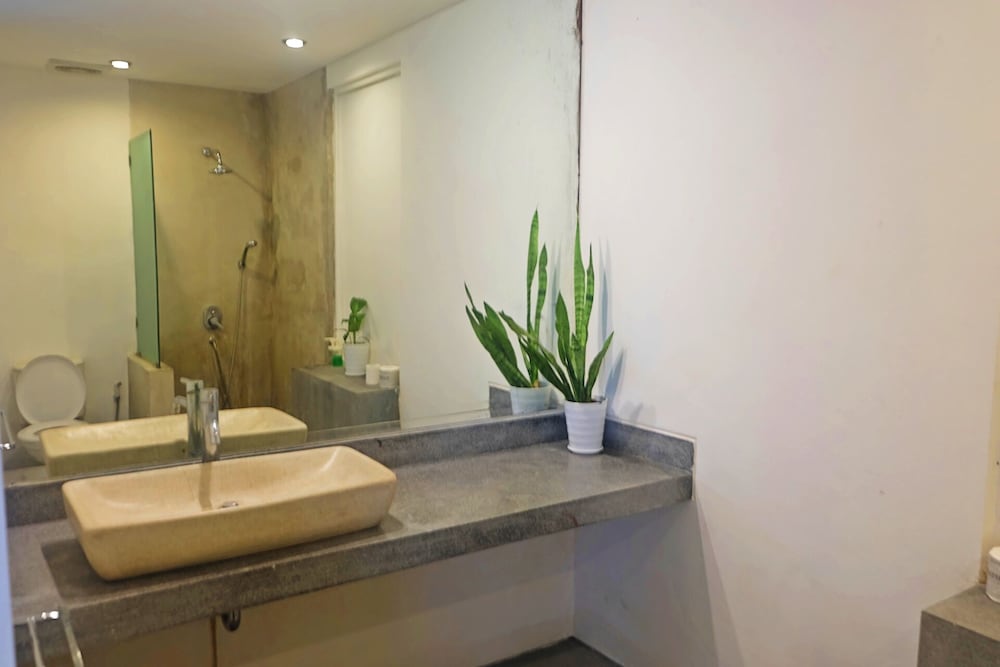Pom Pom's Bali Apartments
