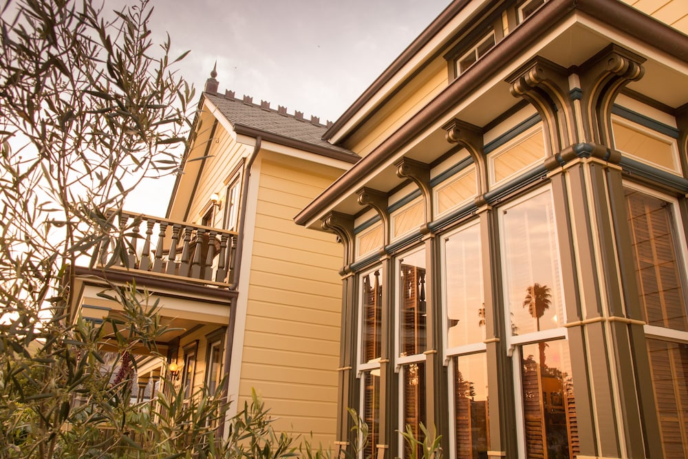 Cass House Cayucos view 2