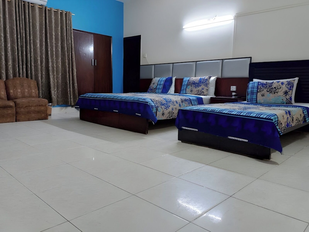 Grace Inn Karachi