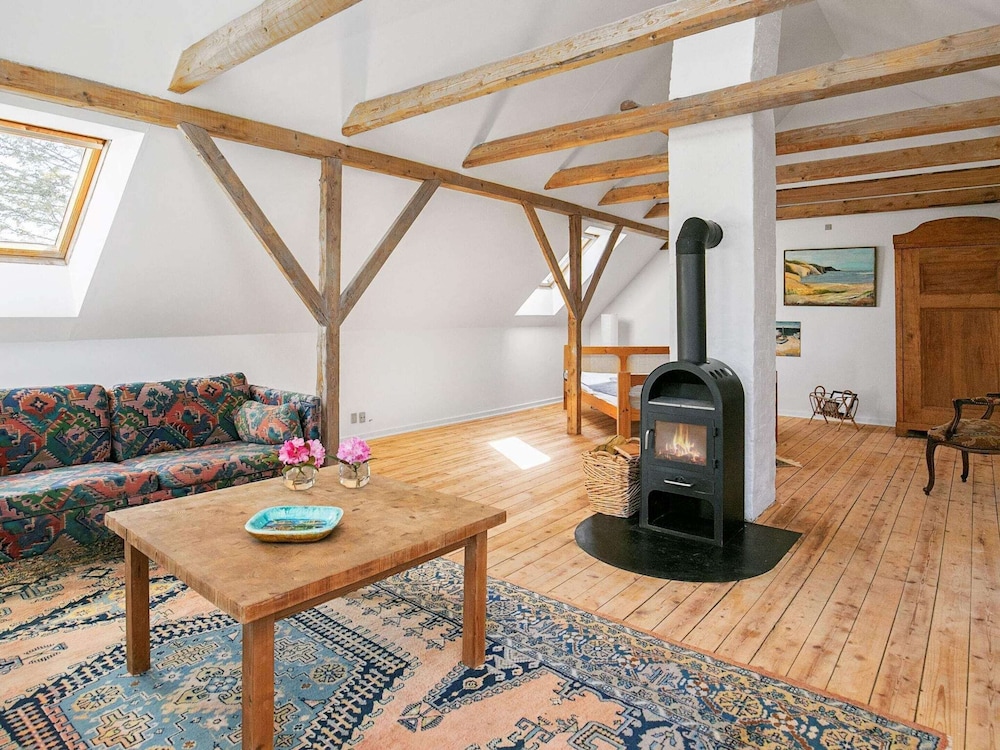6 Person Holiday Home in Hjorring view 5