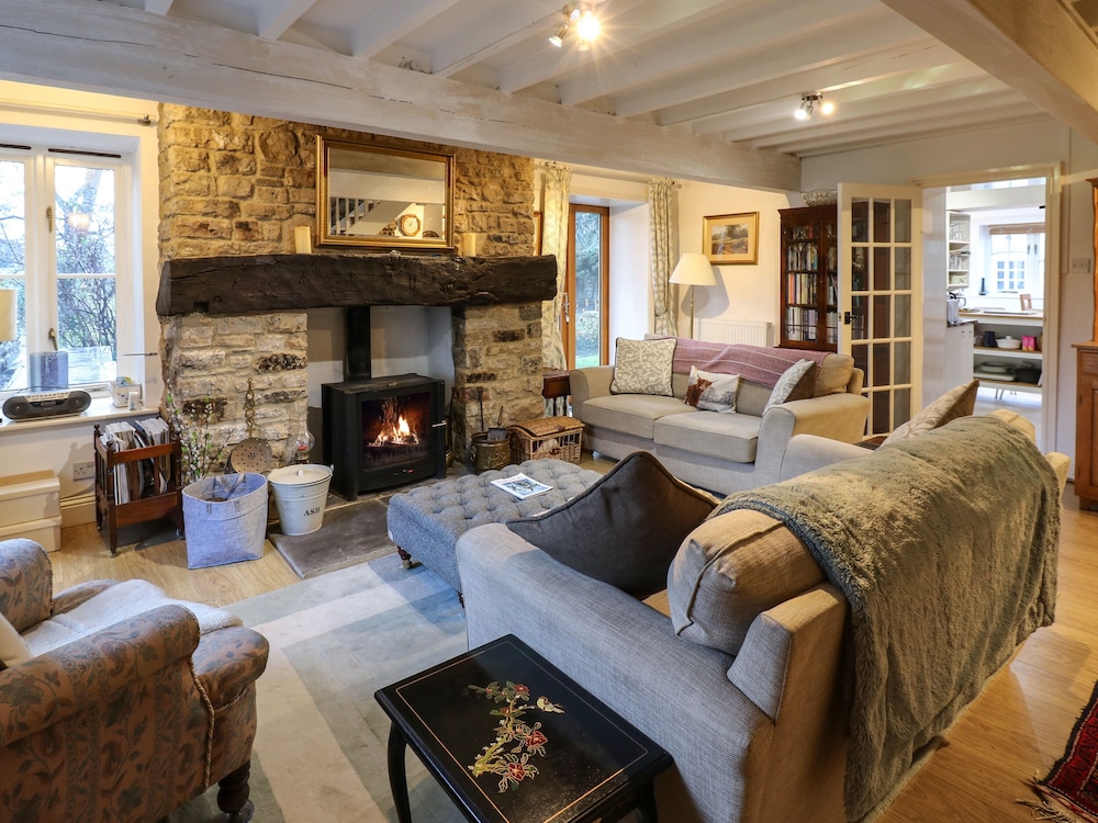 Malt Shovel Cottage