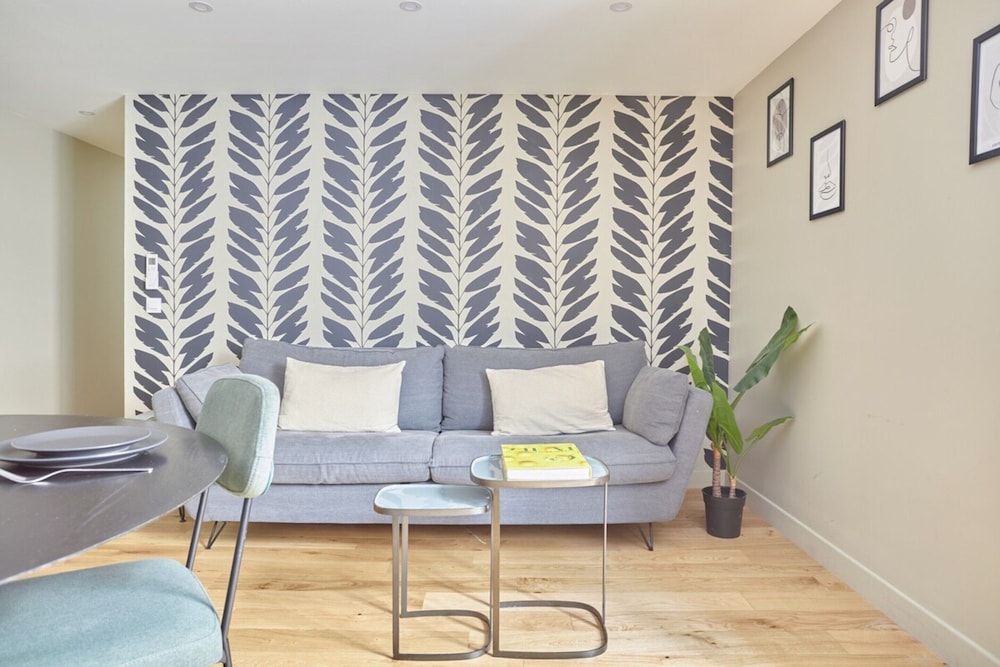Charming Apartment 2 Bedrooms Center of Paris