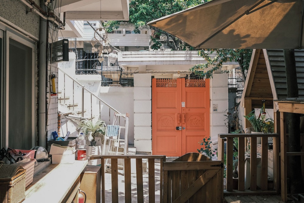 Helloworld guesthouse