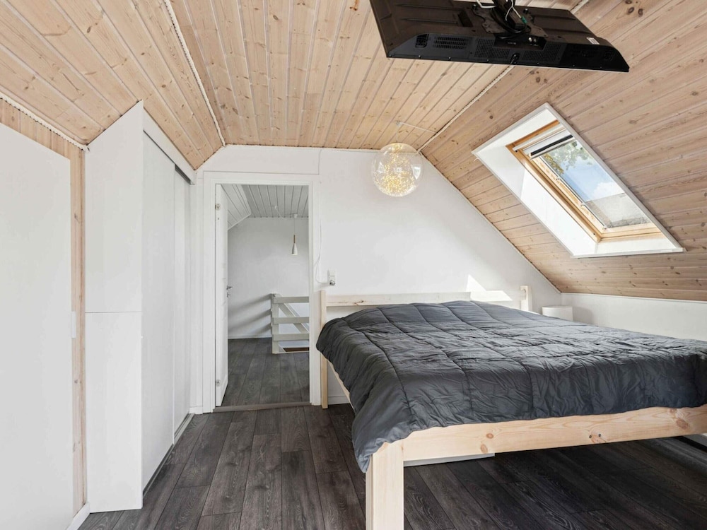 4 Star Holiday Home in Otterup