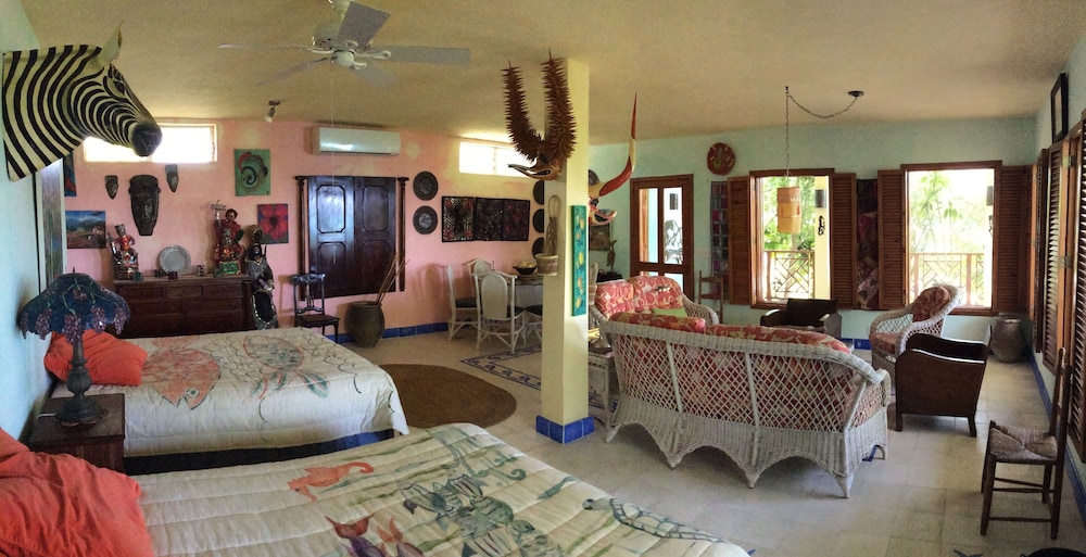 Suites la Colline