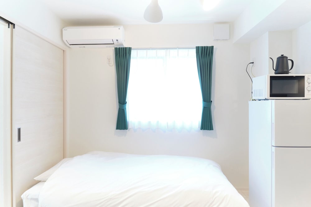 Sugamo Green Heights by Tranova