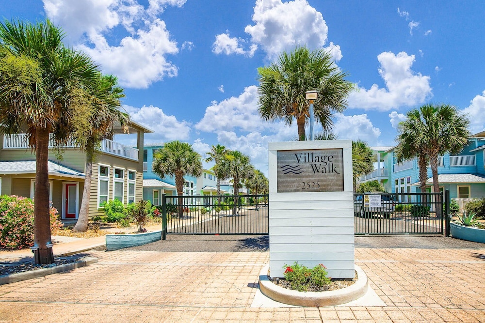 BeachView Resort Condos