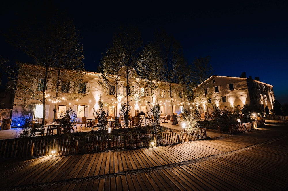 Le Hameau des Pesquiers Ecolodge, Curio Collection by Hilton, 写真 147