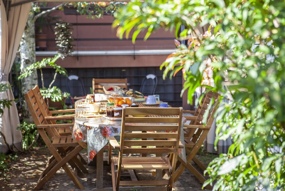 Colifata B&B